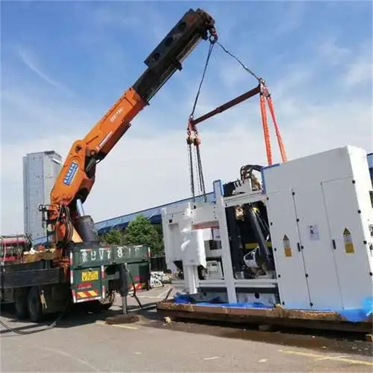 富川附近小吊车联系方式|8-16吨|本地及时服务