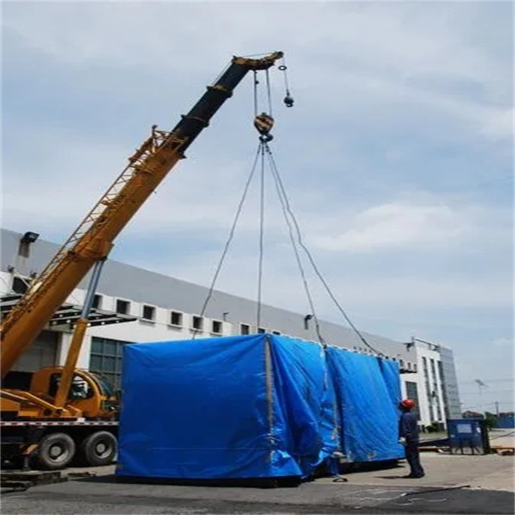 富川吊30吨需要多大的吊车