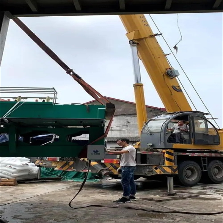 富川大吨位吊车租赁应急保障方案|化解突发吊装需求难题
