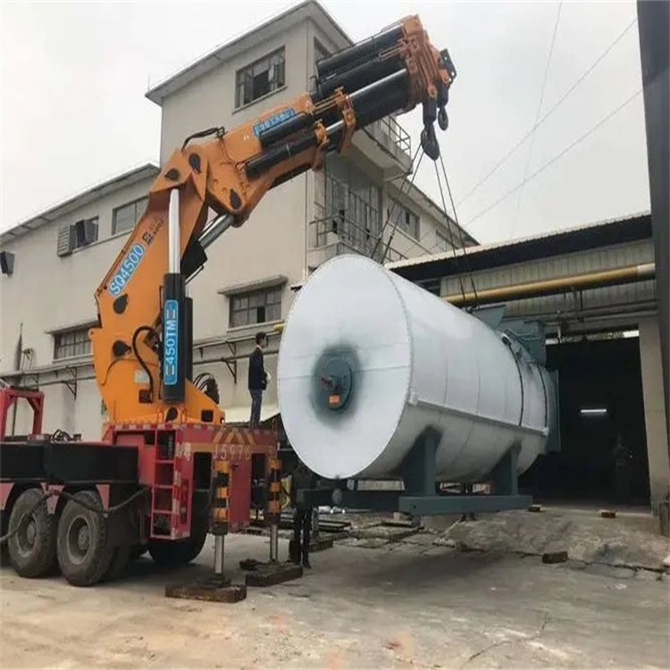 富川吊车租用电话|24小时应急服务|精准吊装方案